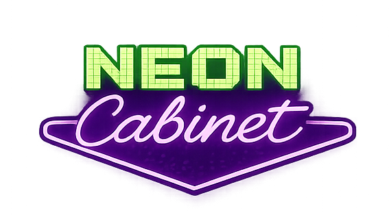 Neon Cabinet